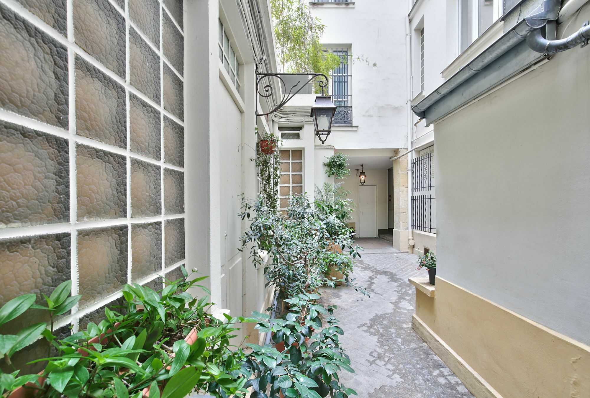 70 - Authentic Parisian Flat公寓 外观 照片