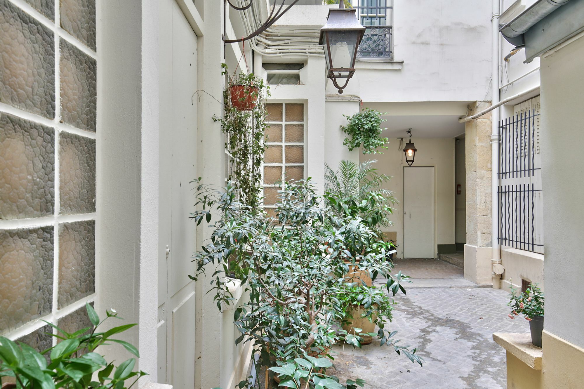 70 - Authentic Parisian Flat公寓 外观 照片